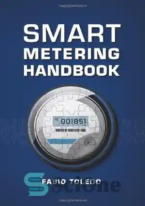 دانلود کتاب Smart Metering Handbook – کتابچه راهنمای اندازه گیری هوشمند
